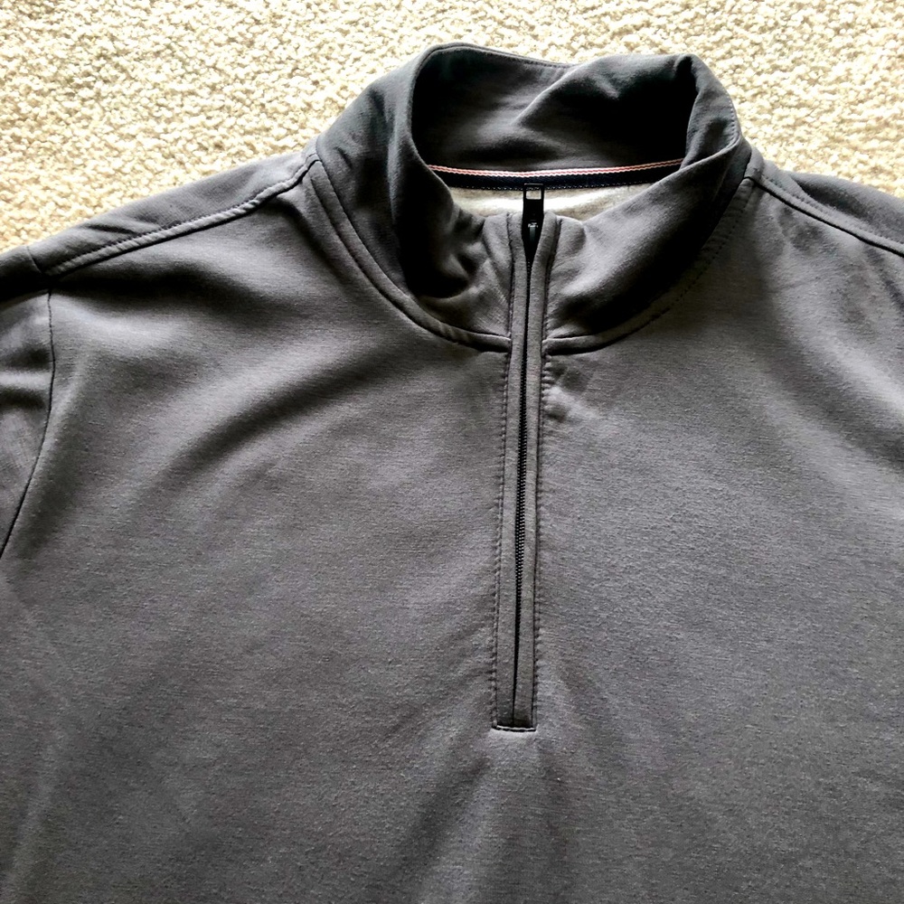 Weatherproof vintage pullover
